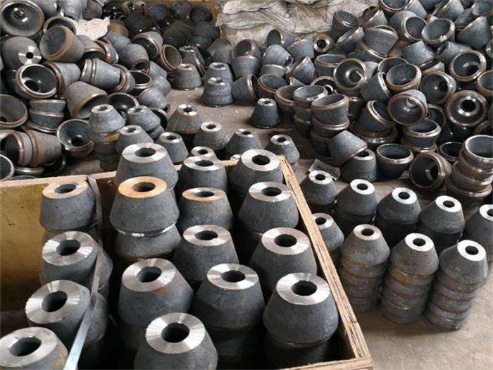 兴平网架构件锥头